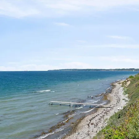 K19082-kalundborg-sandlodsvej-18 Дом отдыха *